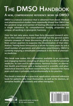 The DMSO-Handbook - A New Paradigm in Healthcare in English Paperback